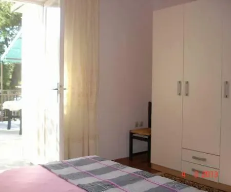 Διαμέρισμα Ante Τρογκίρ