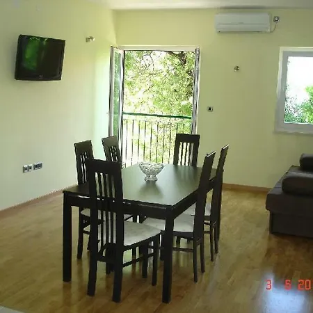 Ante Apartmán *