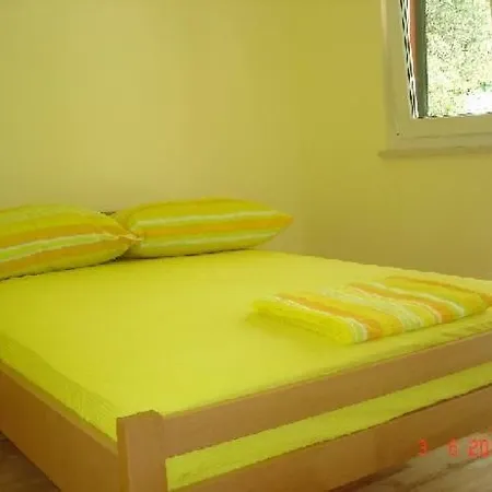 Ante 아파트 트로기르