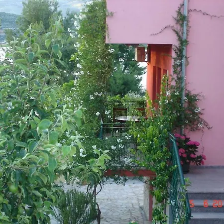 Appartement Ante