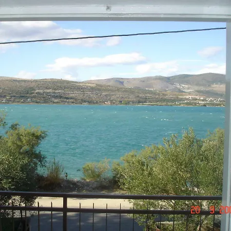 Ante Apartmán