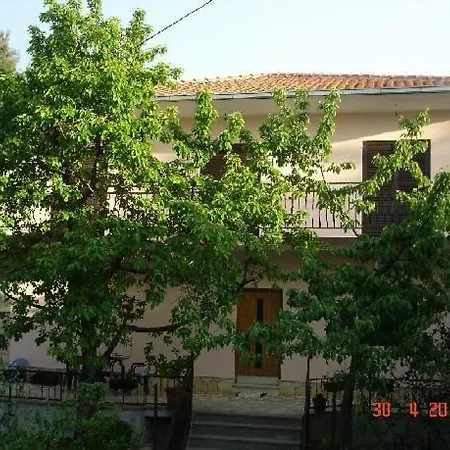 Apartmán Ante Trogir