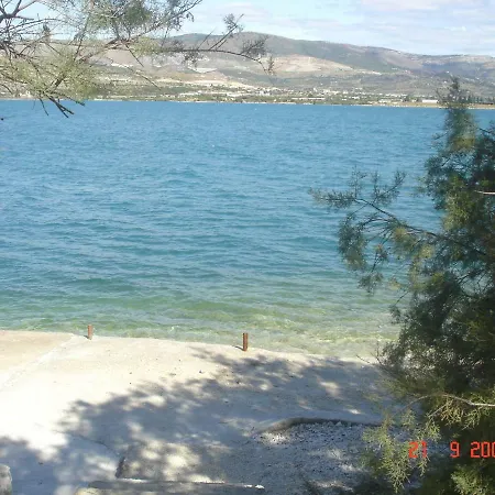 Ante Apartmán