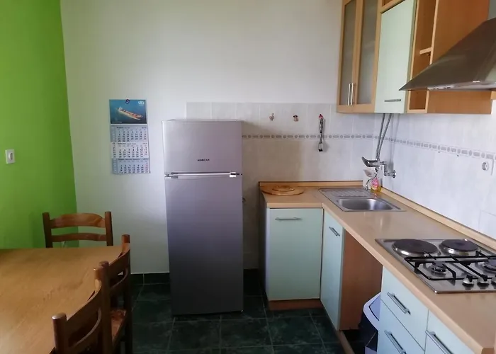 Διαμέρισμα Ante