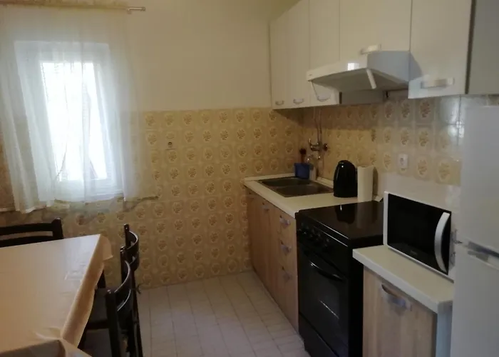 Ante Appartement