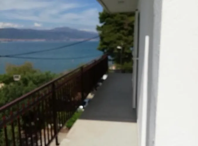 Appartement Ante *