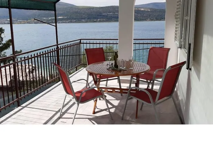 Ante * Τρογκίρ