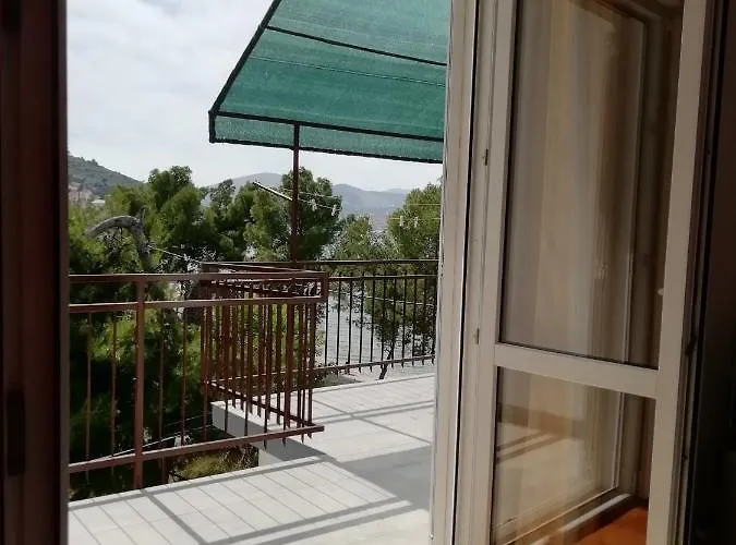 Ante Appartement *