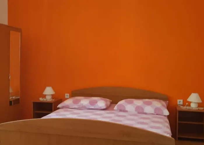 Ante Appartement *