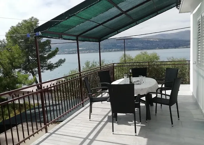 Ante Appartement