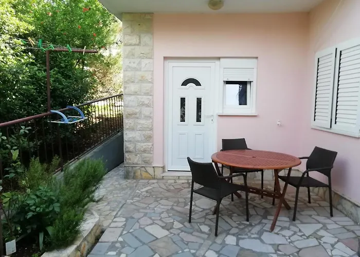 Ante * Trogir