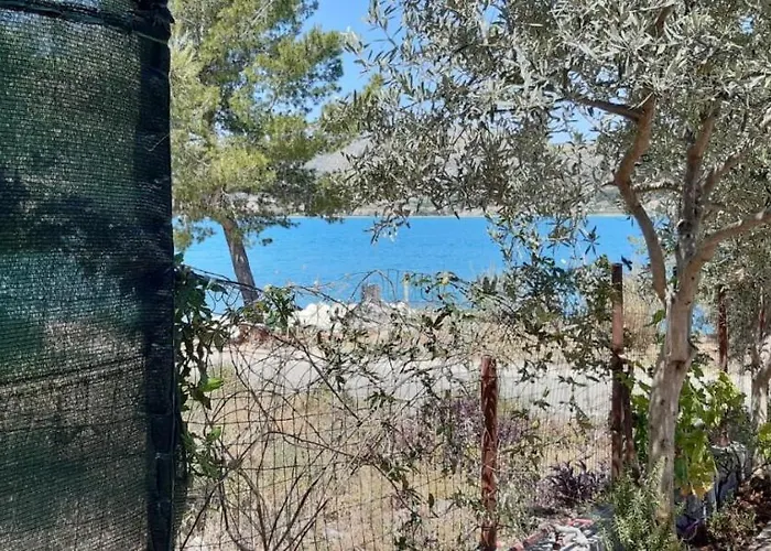 Διαμέρισμα Ante