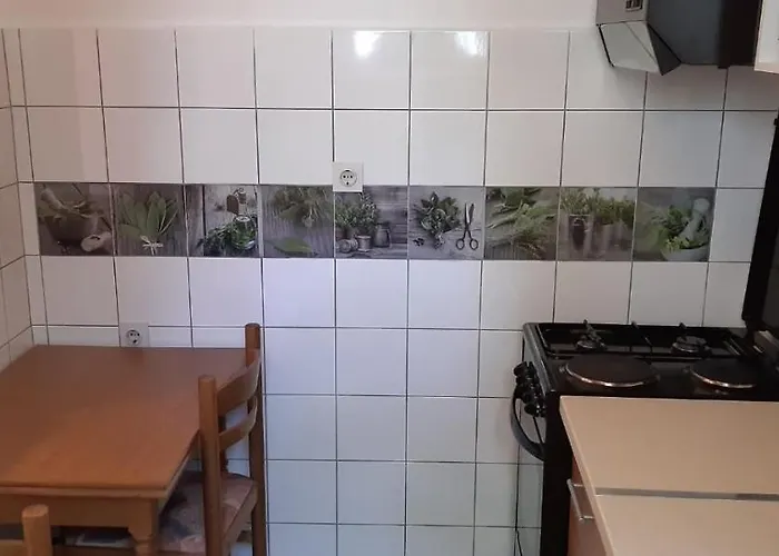 Ante Appartement
