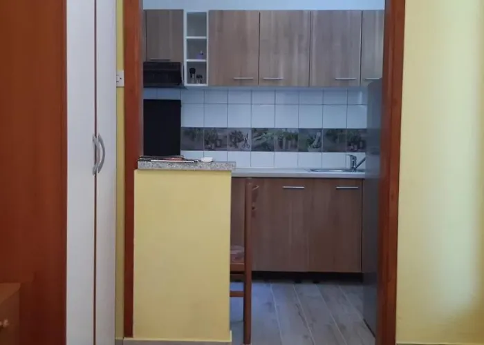 Appartement Ante *
