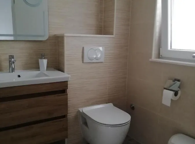 Appartement Ante Trogir