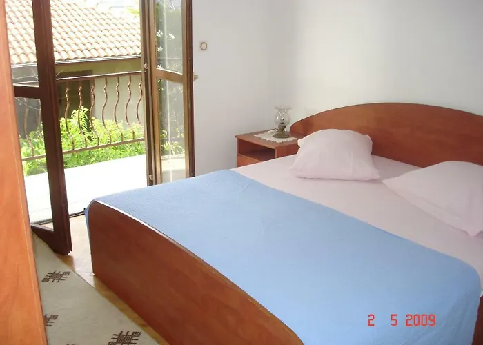 Appartement Ante