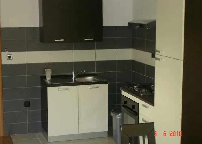 Appartement Ante