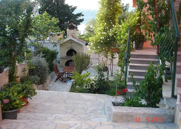 Διαμέρισμα Ante