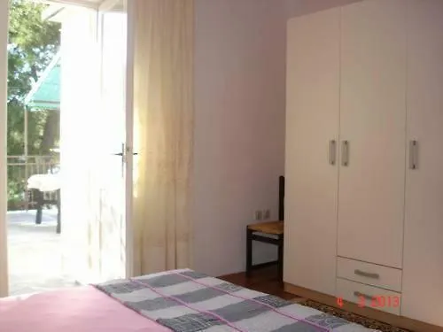Διαμέρισμα Ante Τρογκίρ