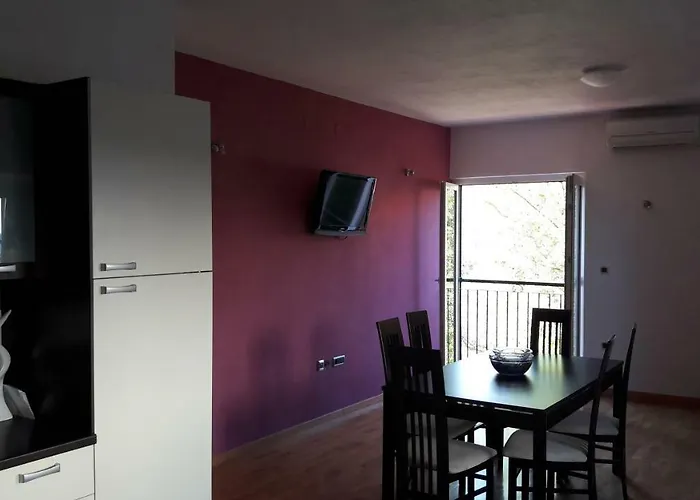Ante Appartement Trogir