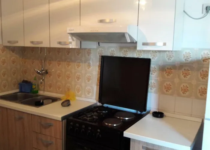 Ante Appartement *
