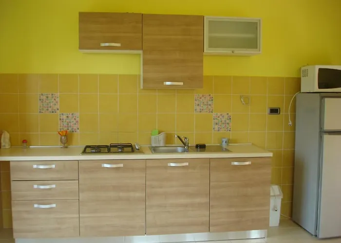 Appartement Ante