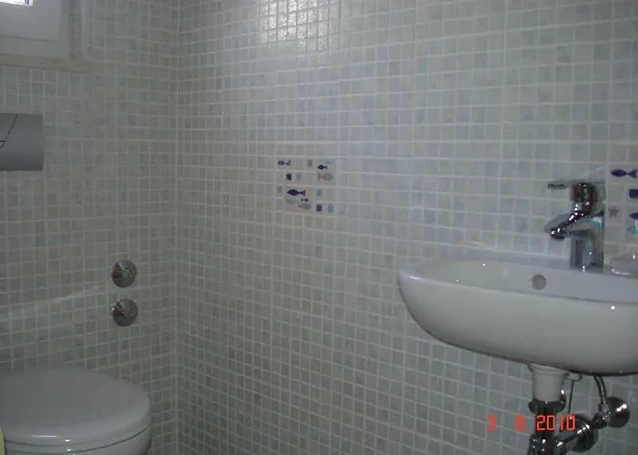 Appartement Ante *