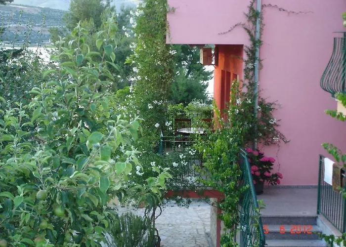 Διαμέρισμα Ante