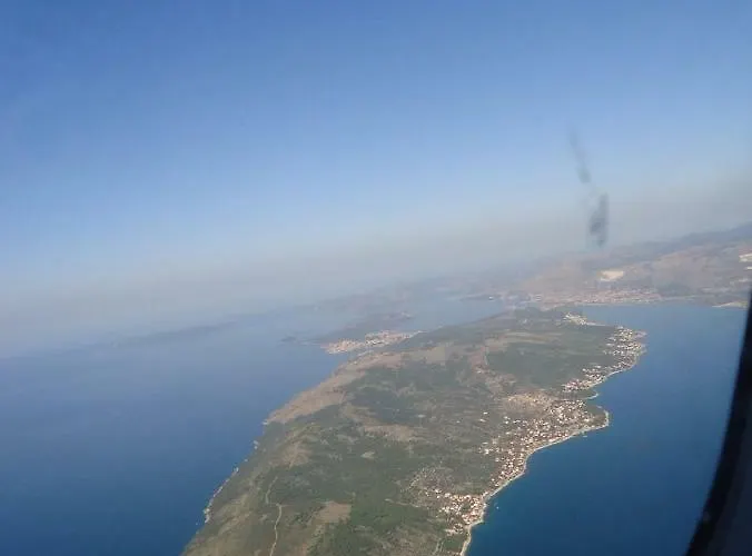 Διαμέρισμα Ante *