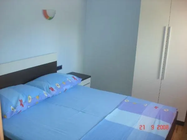 Ante Appartement