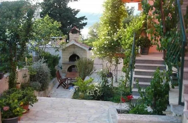 Appartement Ante *