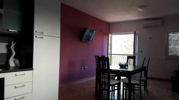 Appartement Ante