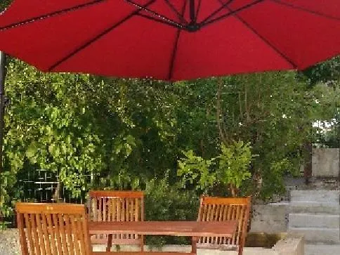 Ante Διαμέρισμα *