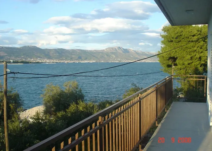 Ante Appartement Trogir