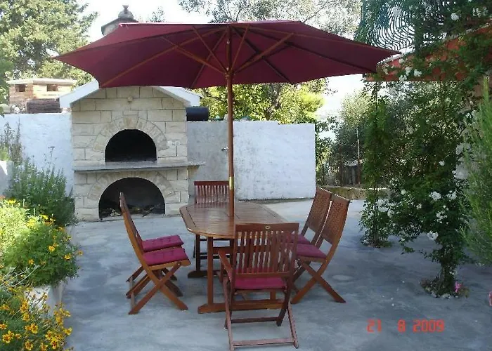 Διαμέρισμα Ante