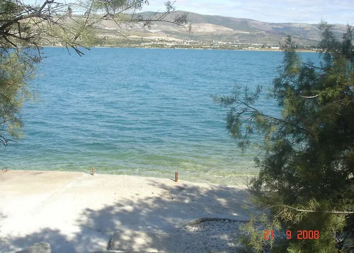 Ante Διαμέρισμα