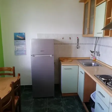 Διαμέρισμα Ante