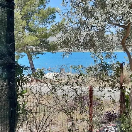 Διαμέρισμα Ante