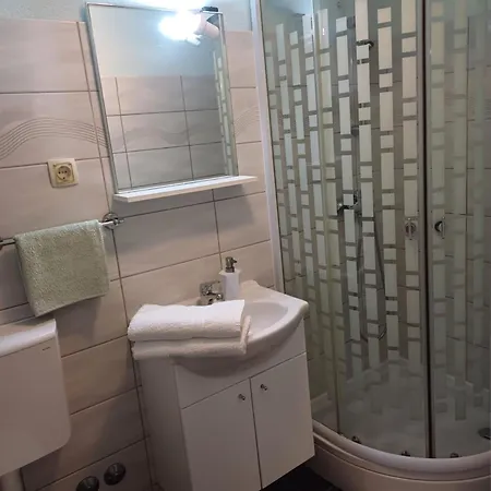 Apartment Ante Trogir