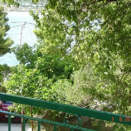 Ante Διαμέρισμα Τρογκίρ