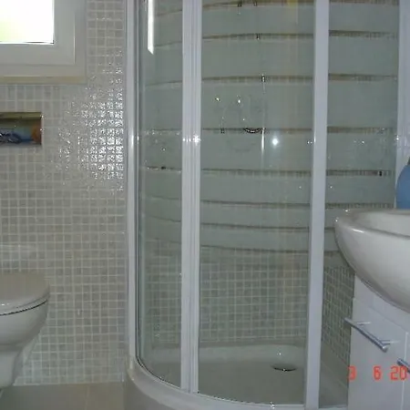 Διαμέρισμα Ante Τρογκίρ