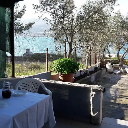 Διαμέρισμα Ante Τρογκίρ