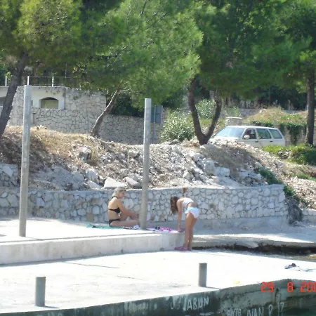 Διαμέρισμα Ante Τρογκίρ