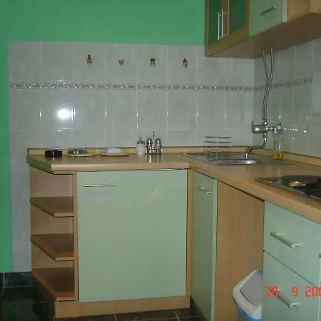 Διαμέρισμα Ante *