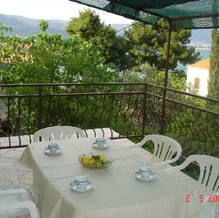 Διαμέρισμα Ante