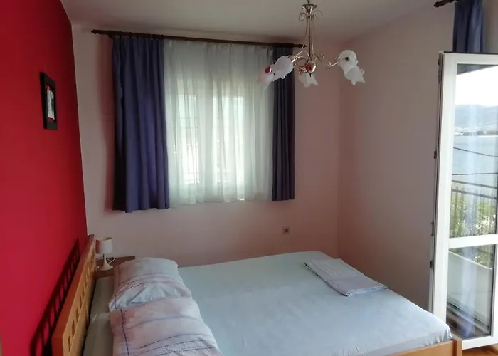 Appartement Ante Trogir