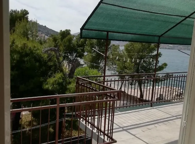 Ante Appartement Trogir