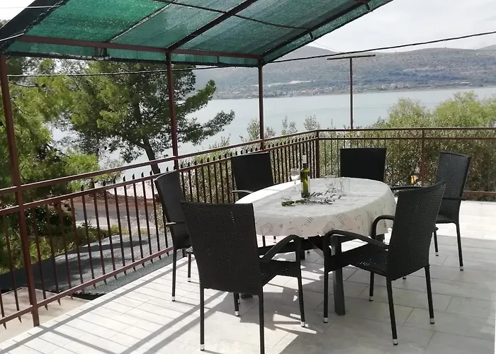 Appartement Ante Trogir