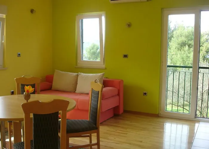 Ante Appartement