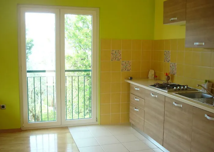 Appartement Ante Trogir
